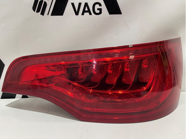 Фонари задние 4L0945094 VAG