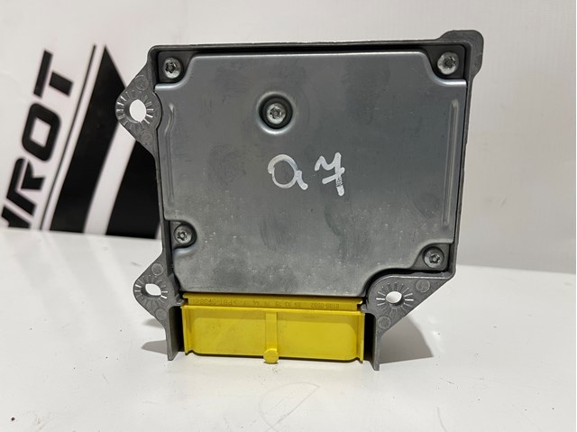 4L0959655B VAG Модуль-процессор управления подушкой безопасности (ЭБУ AIRBAG) купить в Николаев