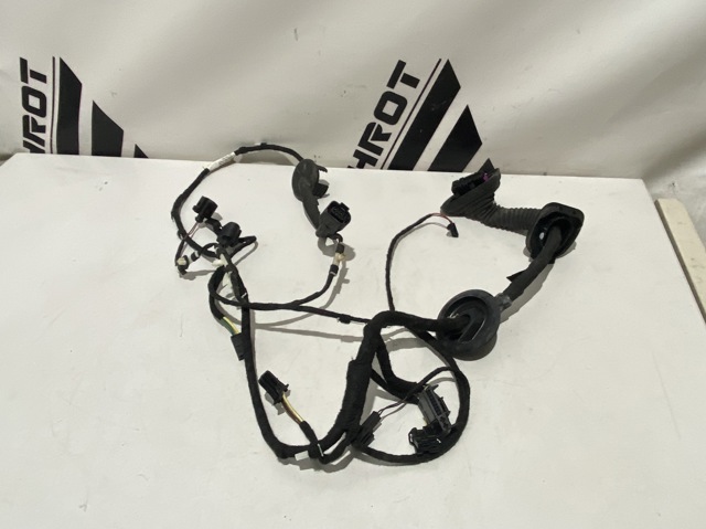 Жгут проводов передней двери 4L0971029CC VAG