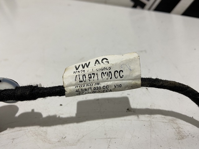 4L0971030CC VAG Жгут проводов передней двери купить в Запорожье