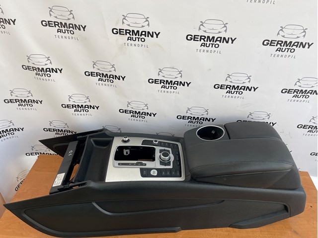 4L1863244C VAG Консоль панели управления центральная купить в Сумы