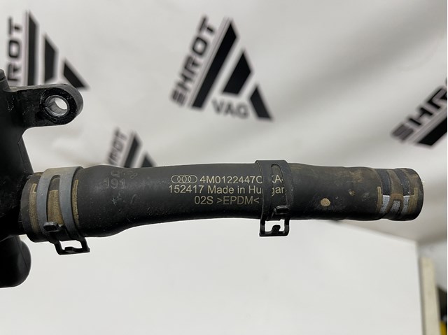 VAG 4M0122447C в наличии Хмельницкий