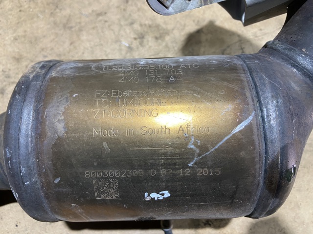 VAG 4M0131703 в наличии Каменское