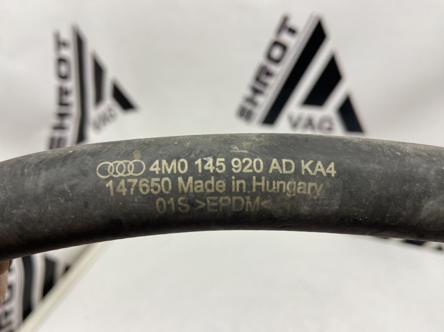 VAG 4M0145920AD в наличии Запорожье