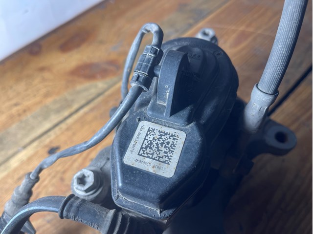 VAG 4M0405CD в наличии Запорожье