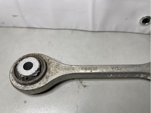 4M0411317 PORSCHE Стойка переднего стабилизатора купить в Черновцы