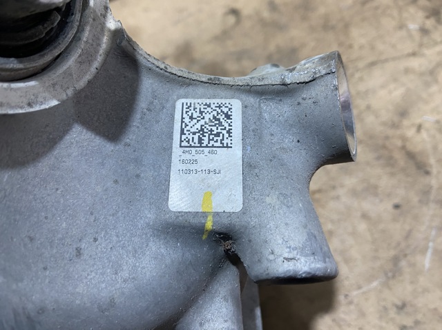 VAG 4M0505460 в наличии Днепр
