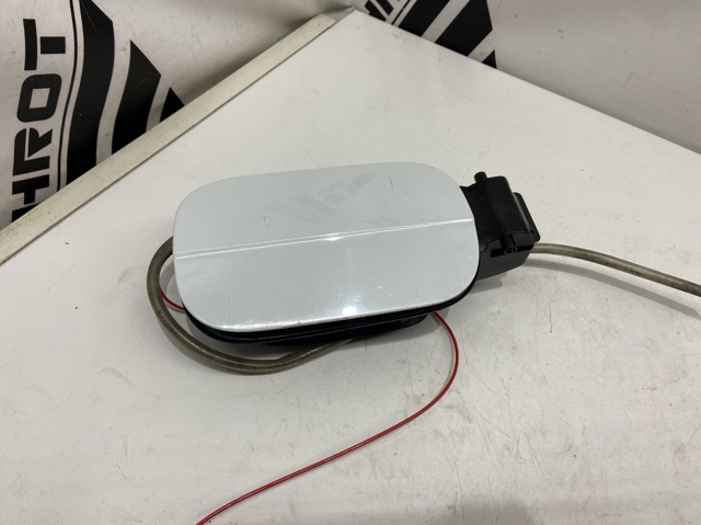 Горловина бензобака 4M0809906D VAG