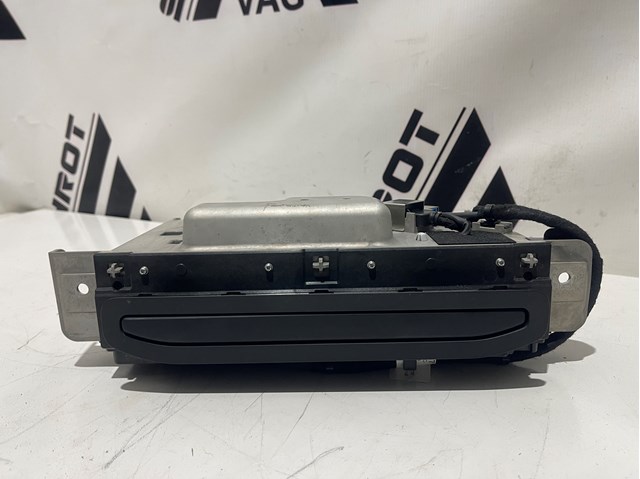 Дисплей многофункциональный 4M0857273A VAG
