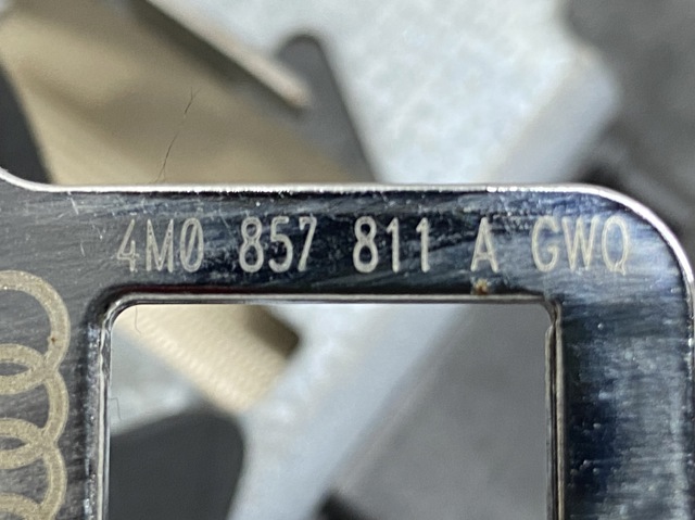 VAG 4M0857811A в наличии Чернигов