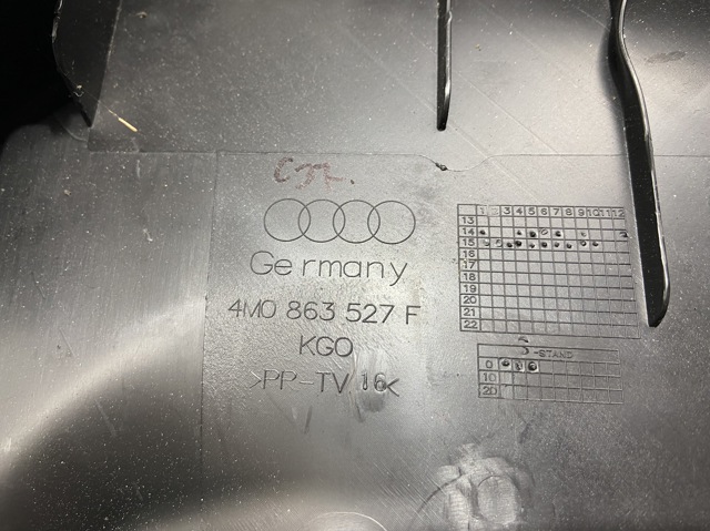 4M0863527 купить Чернигов