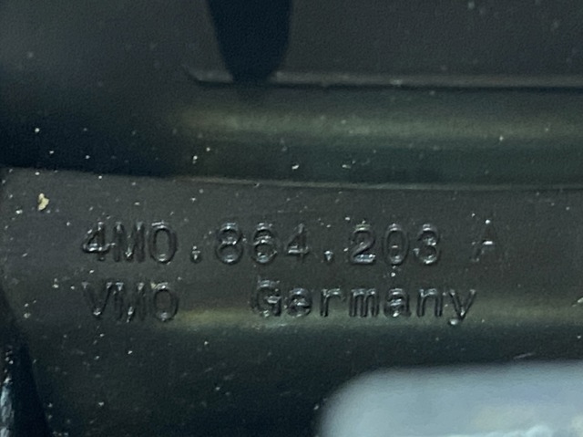 VAG 4M0864203A в наличии Днепр