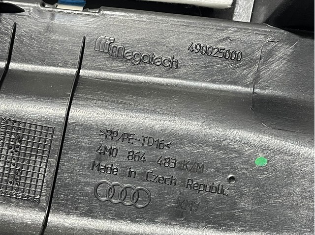 VAG 4M0864483K в наличии Каменское
