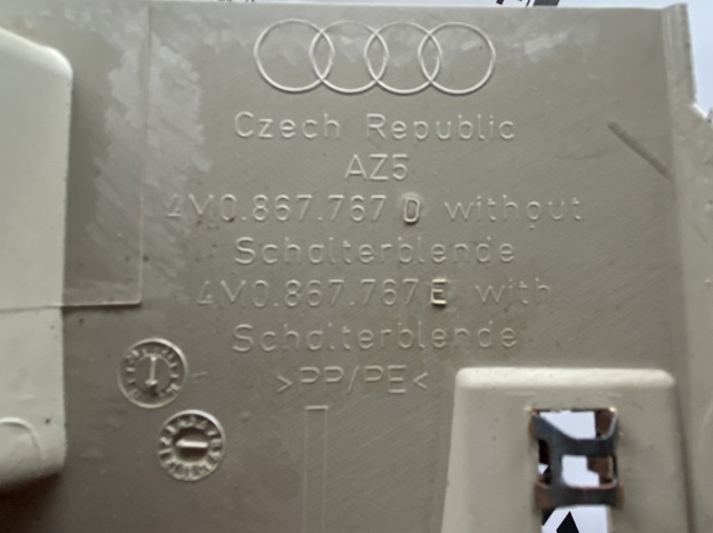4M0867767 VAG купить в Одесса