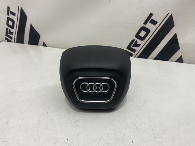 Подушка в руле 4M0880201C6PS VAG