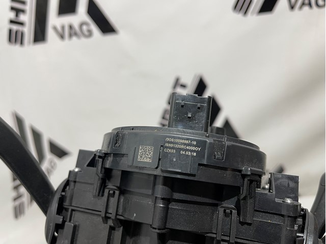 4M0907129GK VAG Подрулевой переключатель купить в Павлоград