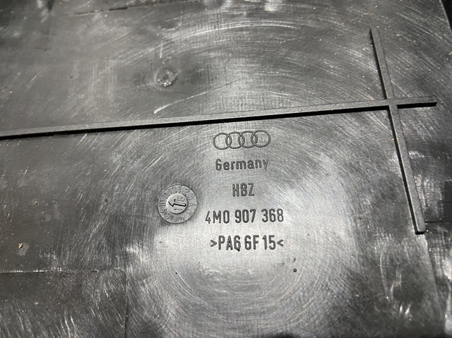 VAG 4M0907368 в наличии Житомир