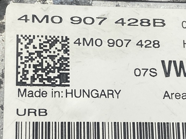 4M0907428B VAG купить в Тернополь
