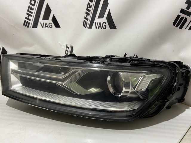 4M0941005B VAG Фара левая купить в Ирпень