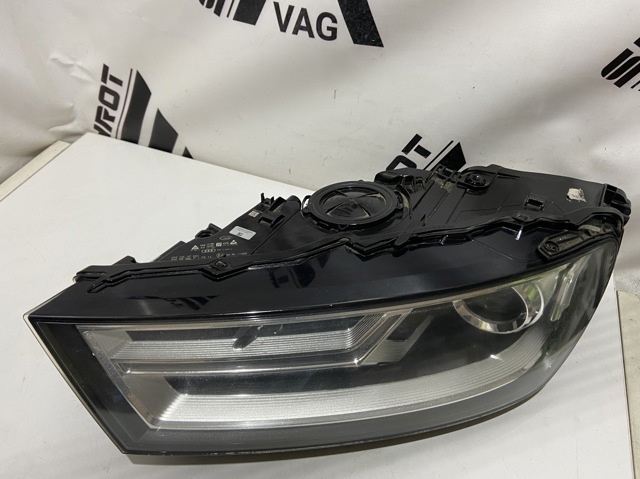 4M0941005B VAG Левая фара купить в Запорожье