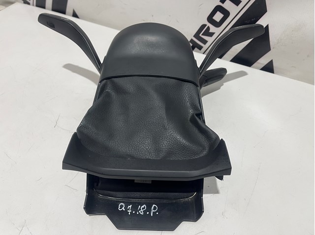 Накладка рулевой колонки 4M0953491 VAG