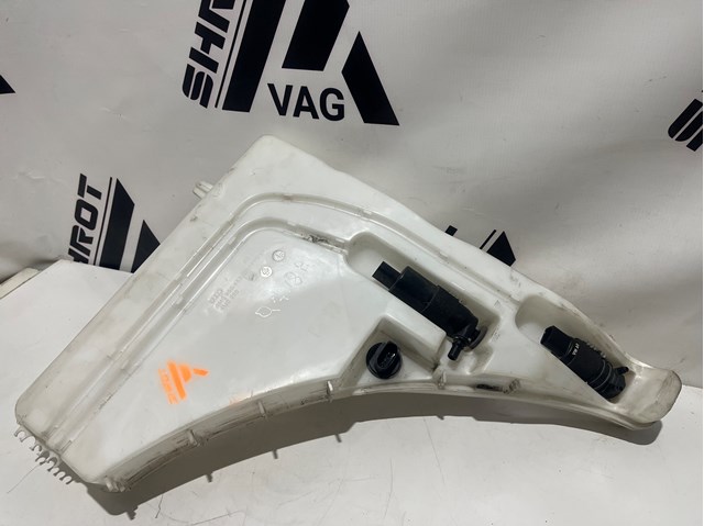 Водяной бачок омывателя стекла 4M0955453C VAG