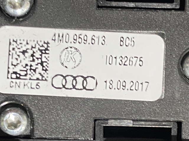 4M0959613 купить Чернигов