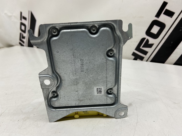 4M0959655A VAG Модуль-процессор управления подушкой безопасности (ЭБУ AIRBAG) купить в Кривой Рог
