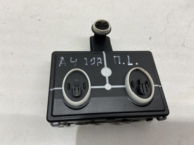 4M0959793M VAG Блок комфорта передней двери купить в Хмельницкий