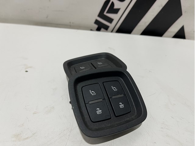 Блок кнопок механизма регулировки сидений 4M0959861B VAG