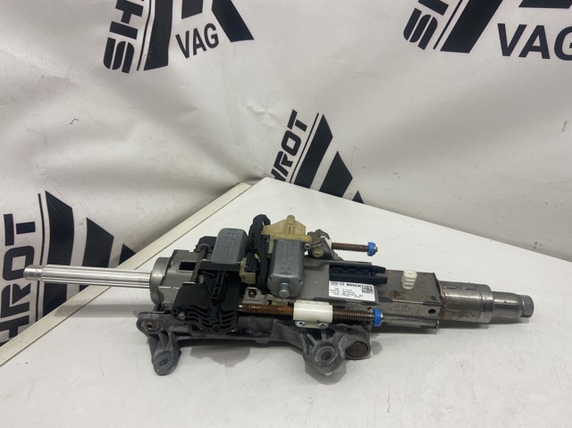 Колонка рулевая 4M1419502K VAG