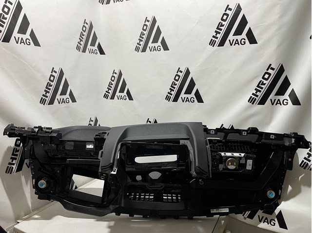 4M1857001AC24A VAG Панель салона передняя "торпедо" купить в Ровно