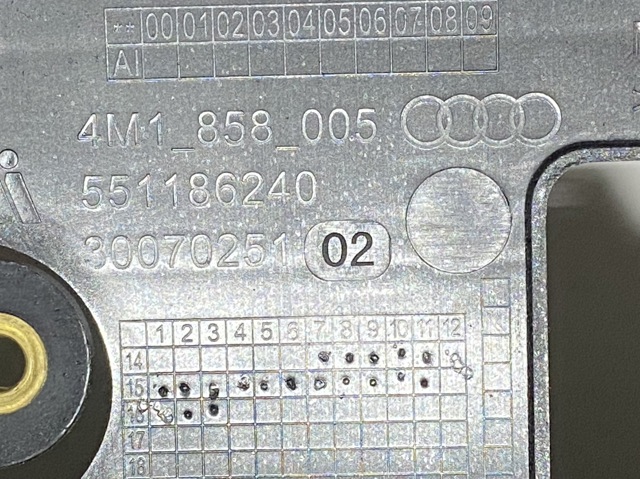 4M1858005 купить Павлоград