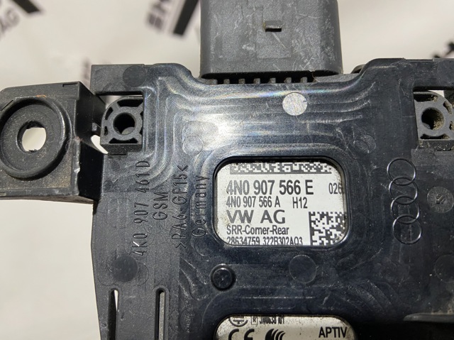 4N0907566E VAG купить в Одесса