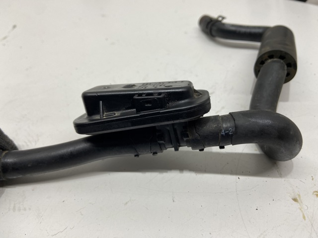 Клапан отсечки топлива 5Q0127242B VAG