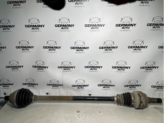 Левая полуось 5Q0407763CX VAG