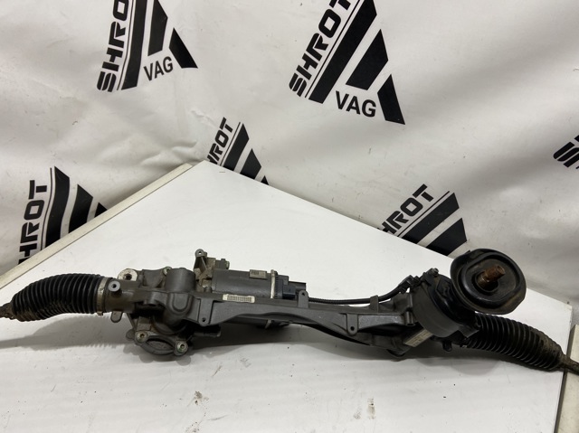 Реечный рулевой механизм 5QM423051G VAG