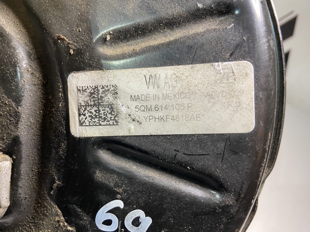 VAG 5QM614105P в наличии Запорожье