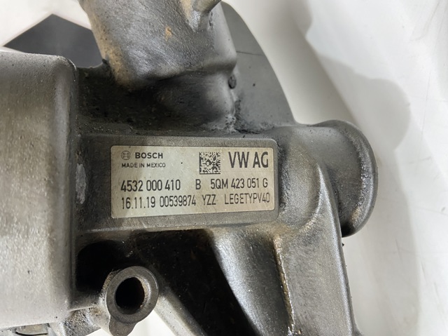 VAG 5QM909144C в наличии Черкассы