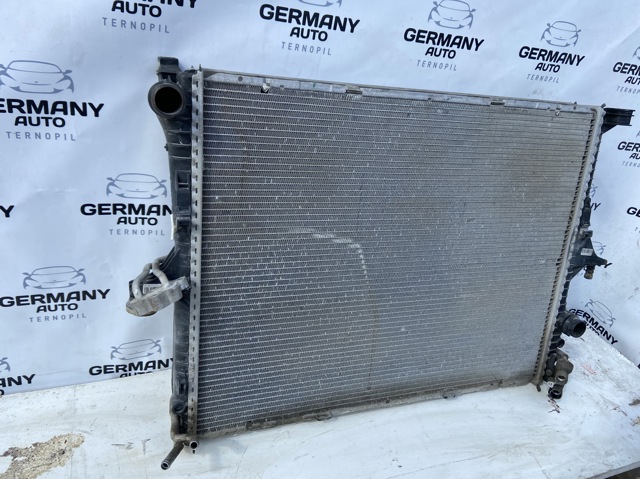 7L0121253 VAG Радиатор купить в Черкассы