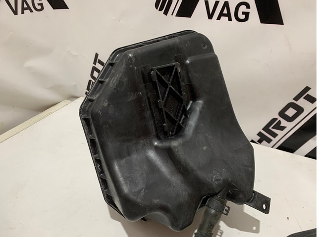 7L0121407C VAG Бачок системы охлаждения купить в Харьков