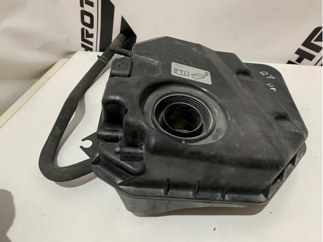 7L0121407C VAG Бачок системы охлаждения расширительный купить в Каменское