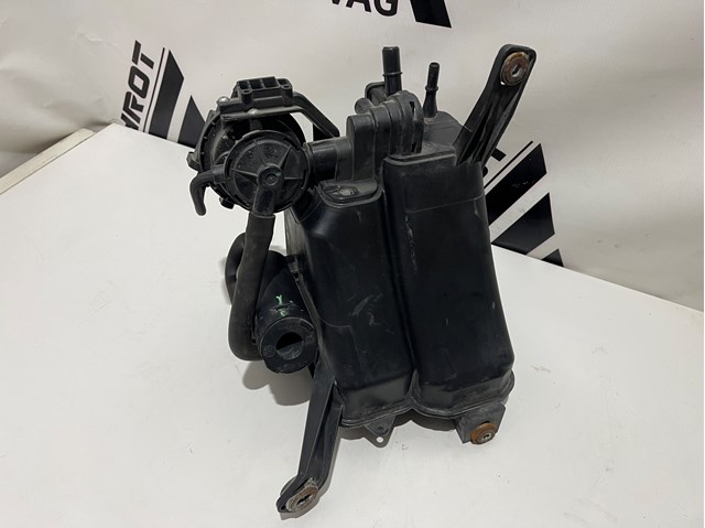 Насос диагностики течи в баке 7L0906271C VAG