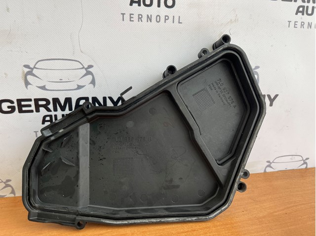 7L0937576 Крышка блока реле купить Харьков