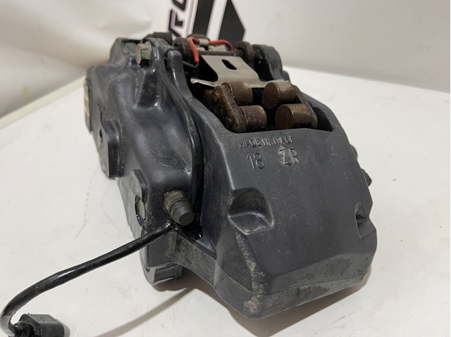 VAG 7L6615106BG Суппорт тормозной передний правый в наличии Запорожье