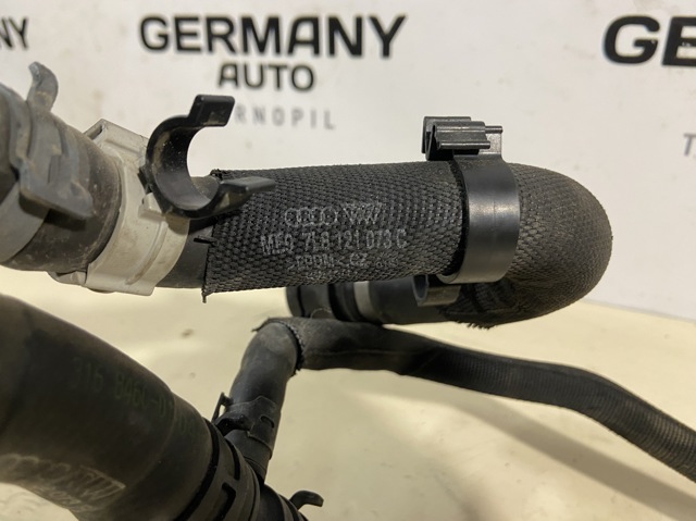 VAG 7L8121073C в наличии Житомир