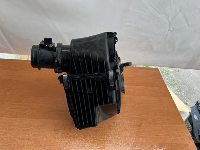 VAG 7P0129601 Корпус фильтра в наличии Запорожье