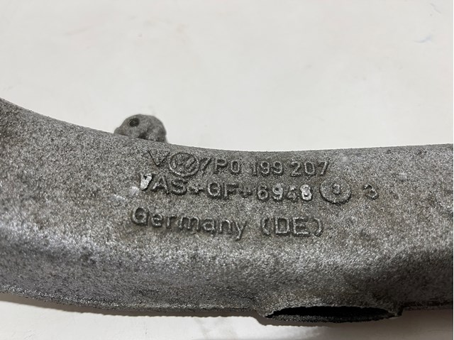 7P0199207 VAG Балка крепления двигателя купить в Кривой Рог