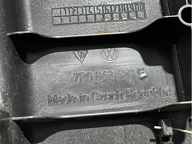 VAG 7P0863459E в наличии Хмельницкий