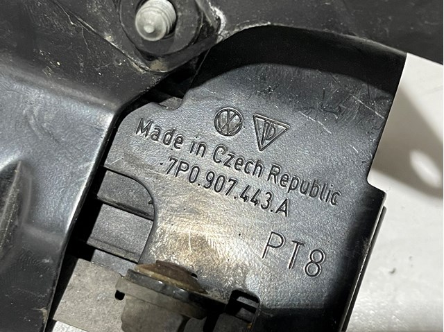 VAG 7P0907443A в наличии Кривой Рог